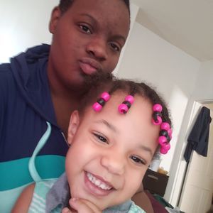 Meet your Posher, Kierra